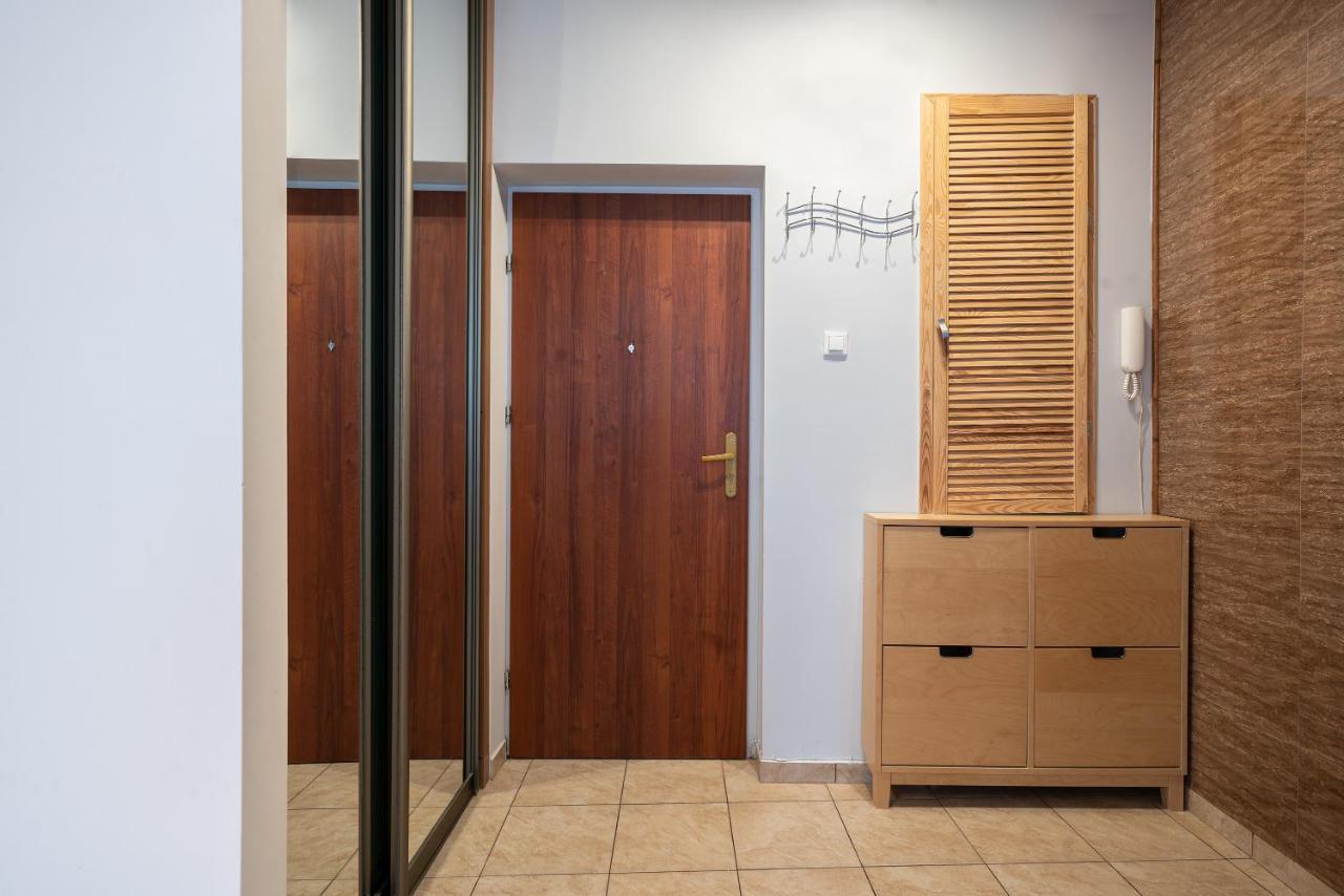 9 Apart Lägenhet Gdynia Exteriör bild